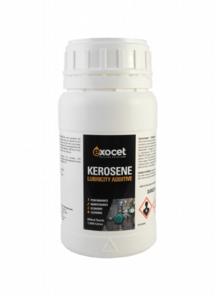 Kerosene Lubricity Additive 